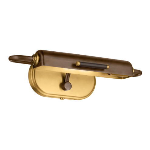 Caillier Picture Light 1Lt (10687|52819LBZ)