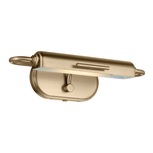 Caillier Picture Light 1Lt (10687|52819CPZ)