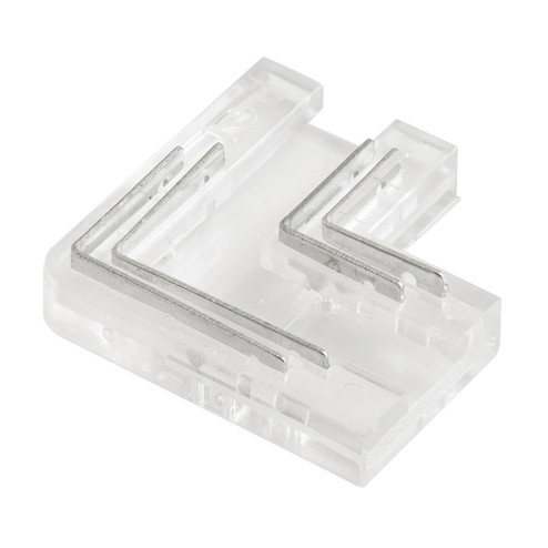 Cob Tunable Connector (10687|1CTCOB90CLR)