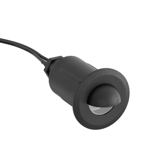 MR8 Recessed with Cowl (10687|15491BKB)