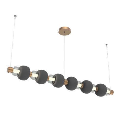 Torno Mandrel Large Linear (1289|PLB0106-06-NB-S-CA1-L3-CB2)