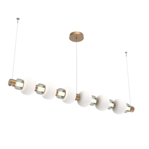 Torno Mandrel Large Linear (1289|PLB0106-06-NB-S-CA1-L1-CB1)