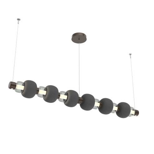 Torno Mandrel Large Linear (1289|PLB0106-06-FB-S-CA1-L1-CB2)