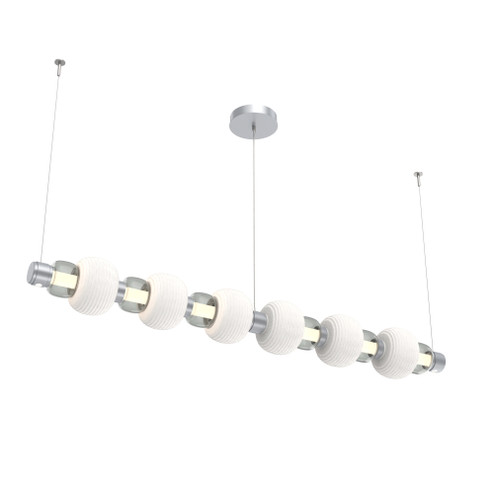 Torno Mandrel Large Linear (1289|PLB0106-06-CS-S-CA1-L1-CB1)