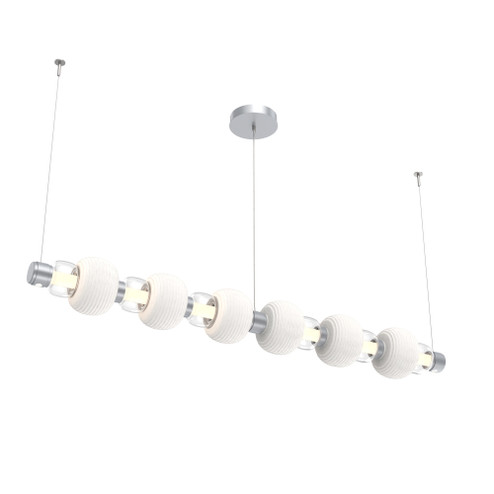 Torno Mandrel Large Linear (1289|PLB0106-06-CS-C-CA1-L3-CB1)