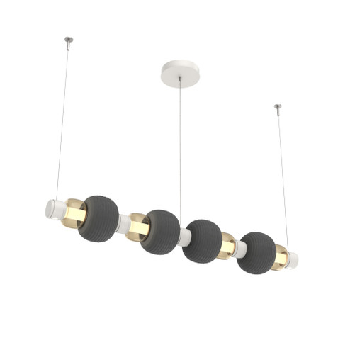 Torno Mandrel Medium Linear (1289|PLB0106-04-WI-B-CA1-L3-CB2)