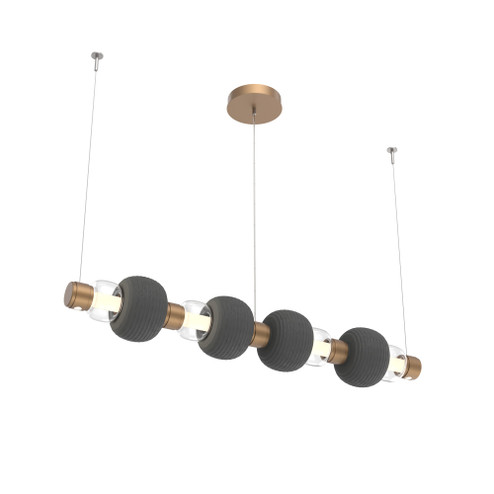 Torno Mandrel Medium Linear (1289|PLB0106-04-NB-C-CA1-L3-CB2)