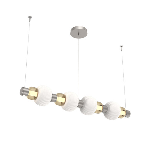 Torno Mandrel Medium Linear (1289|PLB0106-04-BS-B-CA1-L1-CB1)