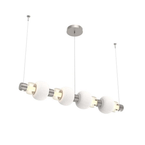 Torno Mandrel Medium Linear (1289|PLB0106-04-BS-A-CA1-L1-CB1)