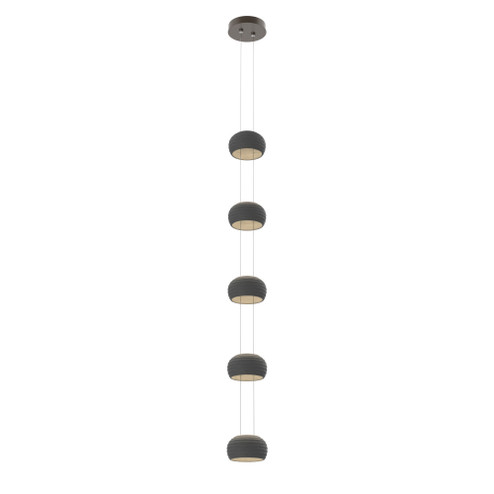Torno Single Stack Pendant (1289|LAB0106-S1-FB-00-CA1-L1-CB2)