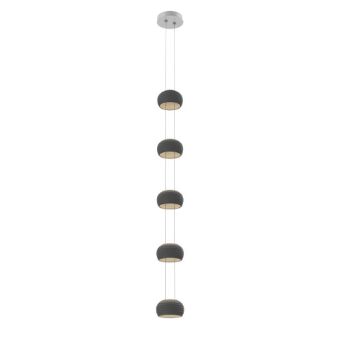 Torno Single Stack Pendant (1289|LAB0106-S1-CS-00-CA1-L1-CB2)