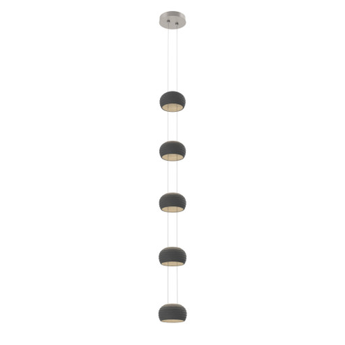 Torno Single Stack Pendant (1289|LAB0106-S1-BS-00-CA1-L1-CB2)
