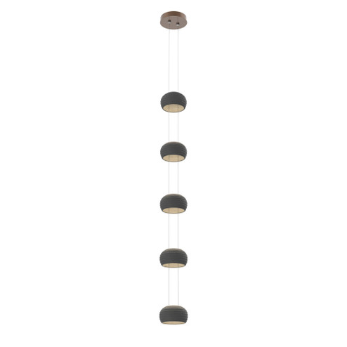 Torno Single Stack Pendant (1289|LAB0106-S1-BB-00-CA1-L1-CB2)