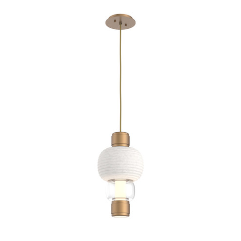 Torno Mandrel Pendant (1289|LAB0106-D1-NB-C-C01-L1-CB1)