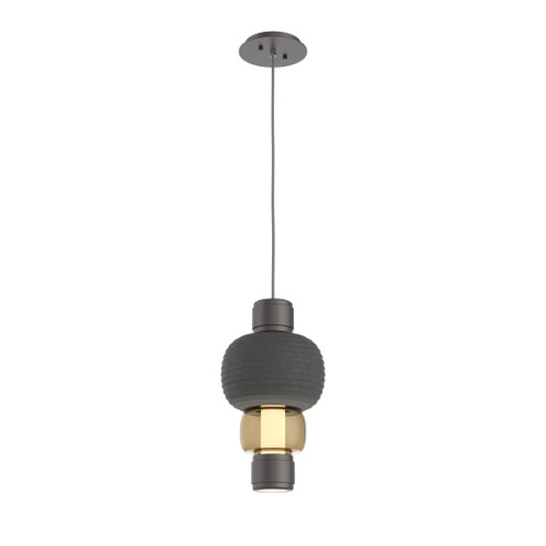Torno Mandrel Pendant (1289|LAB0106-D1-GP-B-C01-L1-CB2)