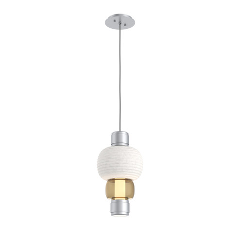 Torno Mandrel Pendant (1289|LAB0106-D1-CS-B-C01-L1-CB1)