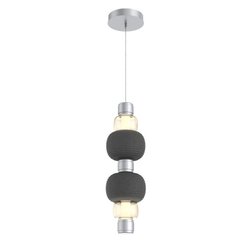 Torno Mandrel Double Pendant (1289|LAB0106-02-CS-A-C01-L1-CB2)