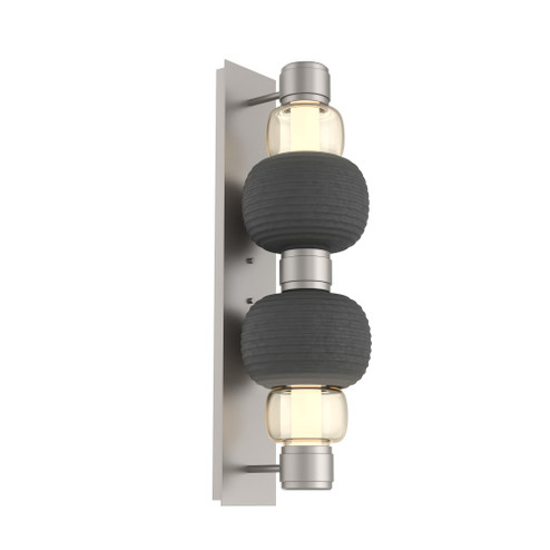 Torno Mandrel Double Sconce (1289|IDB0106-D2-BS-A-L1-CB2)