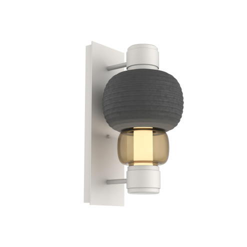 Torno Mandrel Sconce (1289|IDB0106-D1-WI-B-L3-CB2)