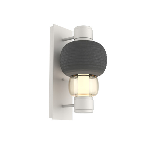 Torno Mandrel Sconce (1289|IDB0106-D1-WI-A-L3-CB2)