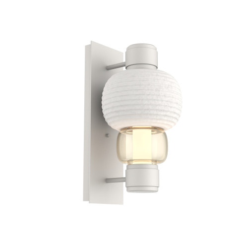 Torno Mandrel Sconce (1289|IDB0106-D1-WI-A-L3-CB1)