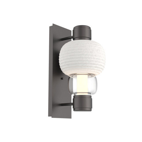 Torno Mandrel Sconce (1289|IDB0106-D1-GP-C-L3-CB1)
