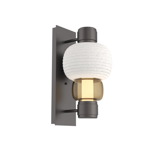 Torno Mandrel Sconce (1289|IDB0106-D1-GP-B-L3-CB1)