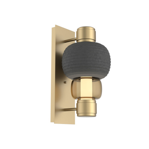 Torno Mandrel Sconce (1289|IDB0106-D1-GB-B-L3-CB2)