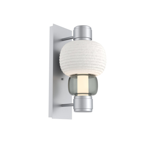 Torno Mandrel Sconce (1289|IDB0106-D1-CS-S-L1-CB1)