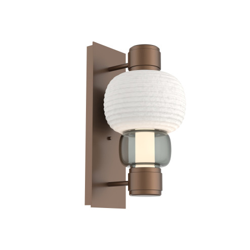 Torno Mandrel Sconce (1289|IDB0106-D1-BB-S-L1-CB1)