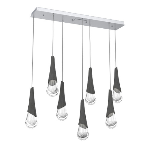 Hailstone Linear 7pc Multi-Pendant (1289|PLB0104-07-CS-C-C01-L1-CB2)