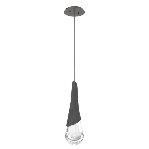 Hailstone Single Pendant (1289|LAB0104-01-GP-C-C01-L3-CB2)