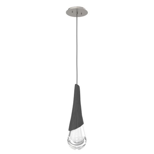 Hailstone Single Pendant (1289|LAB0104-01-BS-C-C01-L3-CB2)