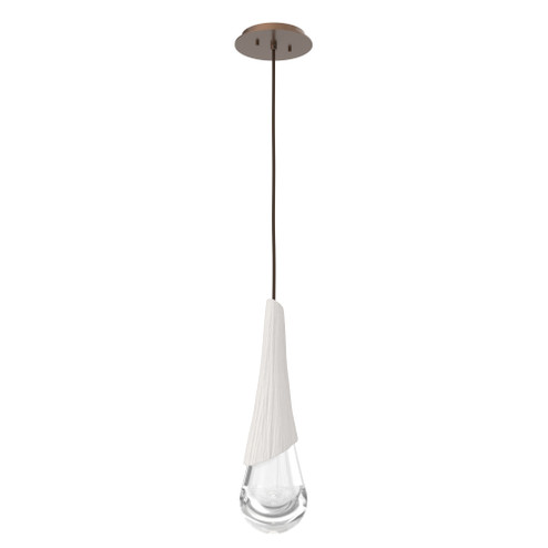 Hailstone Single Pendant (1289|LAB0104-01-BB-C-C01-L3-CB1)