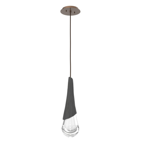 Hailstone Single Pendant (1289|LAB0104-01-BB-C-C01-L1-CB2)