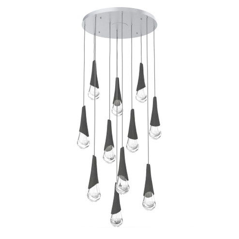 Hailstone Round 11pc Multi-Pendant (1289|CHB0104-11-CS-C-C01-L3-CB2)