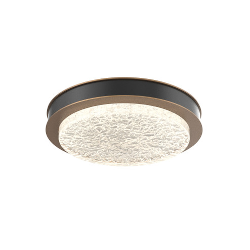 Iris Large Surface Mount (1289|SMB0103-01-NB-GL-L3-MB)