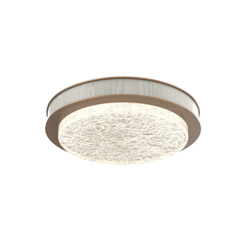 Iris Large Surface Mount (1289|SMB0103-01-NB-GL-L1-W01)
