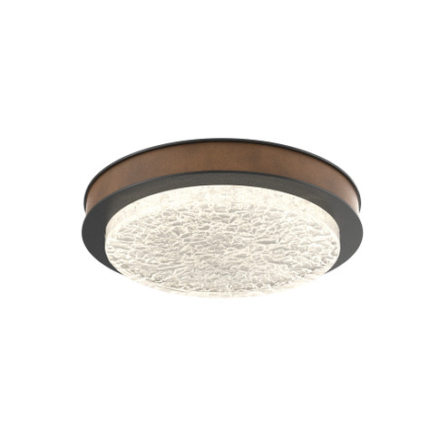 Iris Large Surface Mount (1289|SMB0103-01-MB-GL-L3-L01)