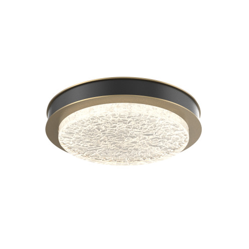 Iris Large Surface Mount (1289|SMB0103-01-GB-GL-L1-MB)