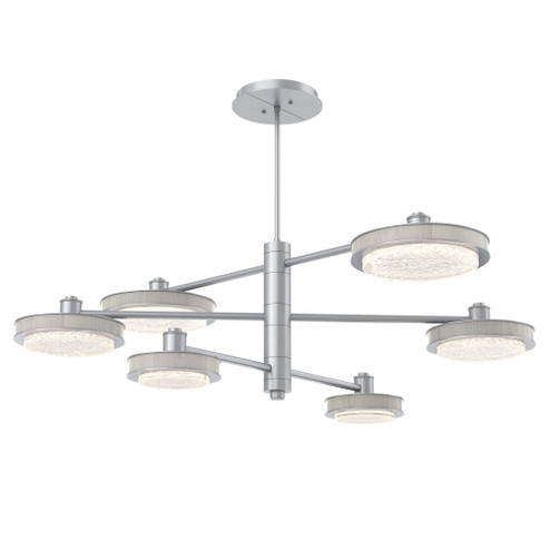 Iris 6-Piece Mobile (1289|CHB0103-L6-CS-GL-001-L1-W01)