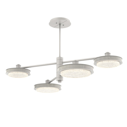 Iris 4-Piece Mobile (1289|CHB0103-L4-WI-GL-001-L1-W01)