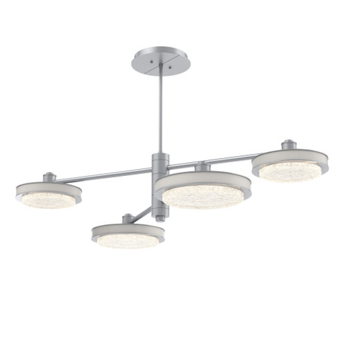 Iris 4-Piece Mobile (1289|CHB0103-L4-CS-GL-001-L3-WI)