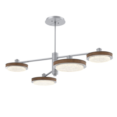 Iris 4-Piece Mobile (1289|CHB0103-L4-CS-GL-001-L3-L01)