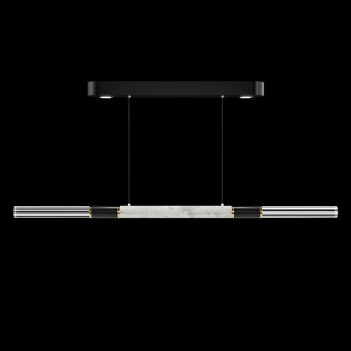 Antonia 62''W Linear Pendant (97|100149-112)