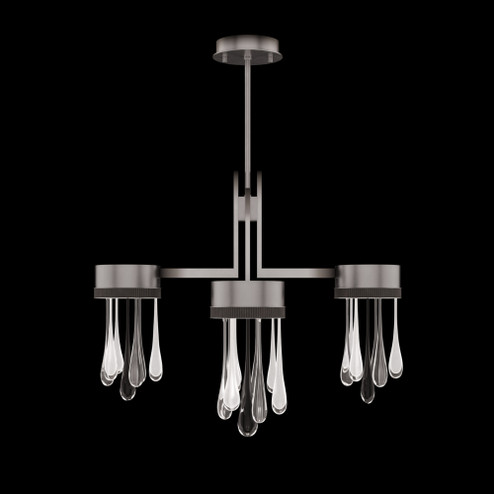 Rain 33''W Round Pendant (97|100141-7)