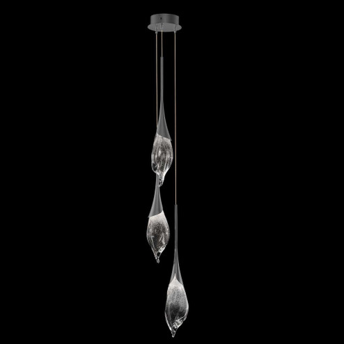 Mayu 9.5''W Round Pendant (97|100129-7)