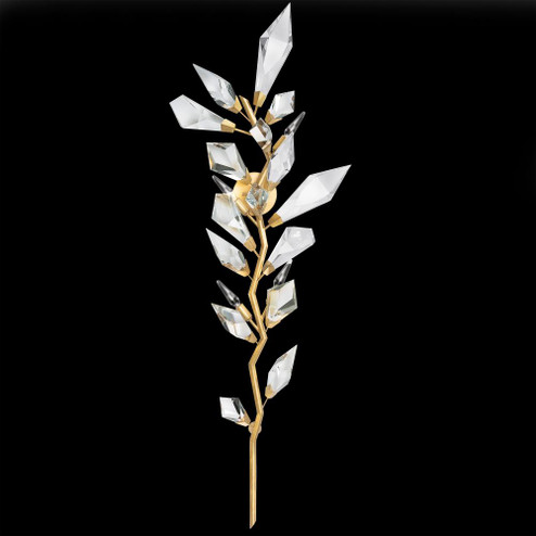 Foret 58''H  LSF Sconce (97|902150-2ST)