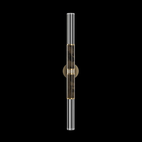 Antonia 34''H  Sconce (97|100020-611)