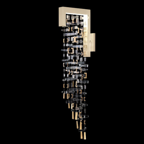 Capri 35.5''H Sconce (97|952450-1)